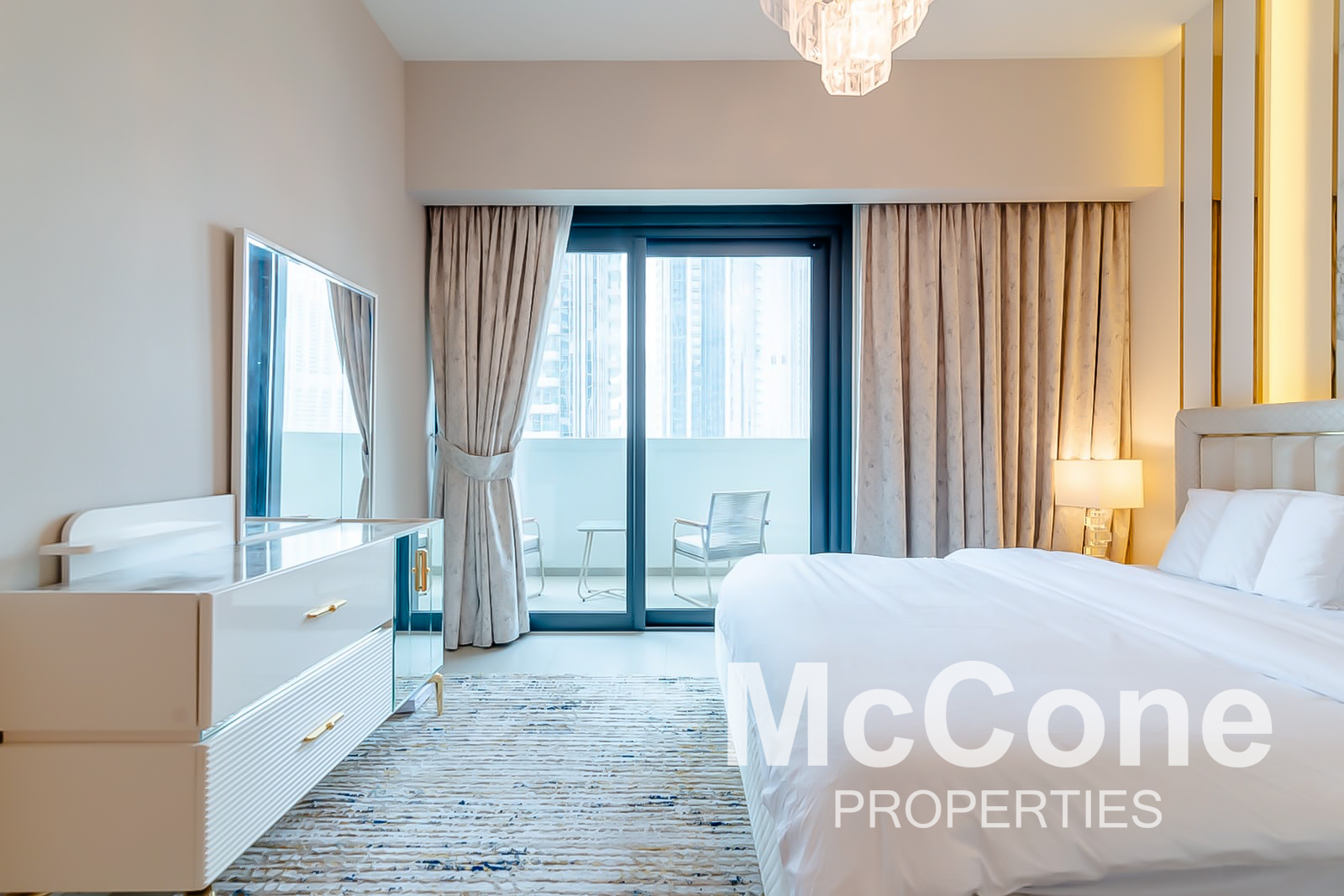 3 Bedroom Apartment for Rent in Act Two, Downtown Dubai — photo 9 of 25