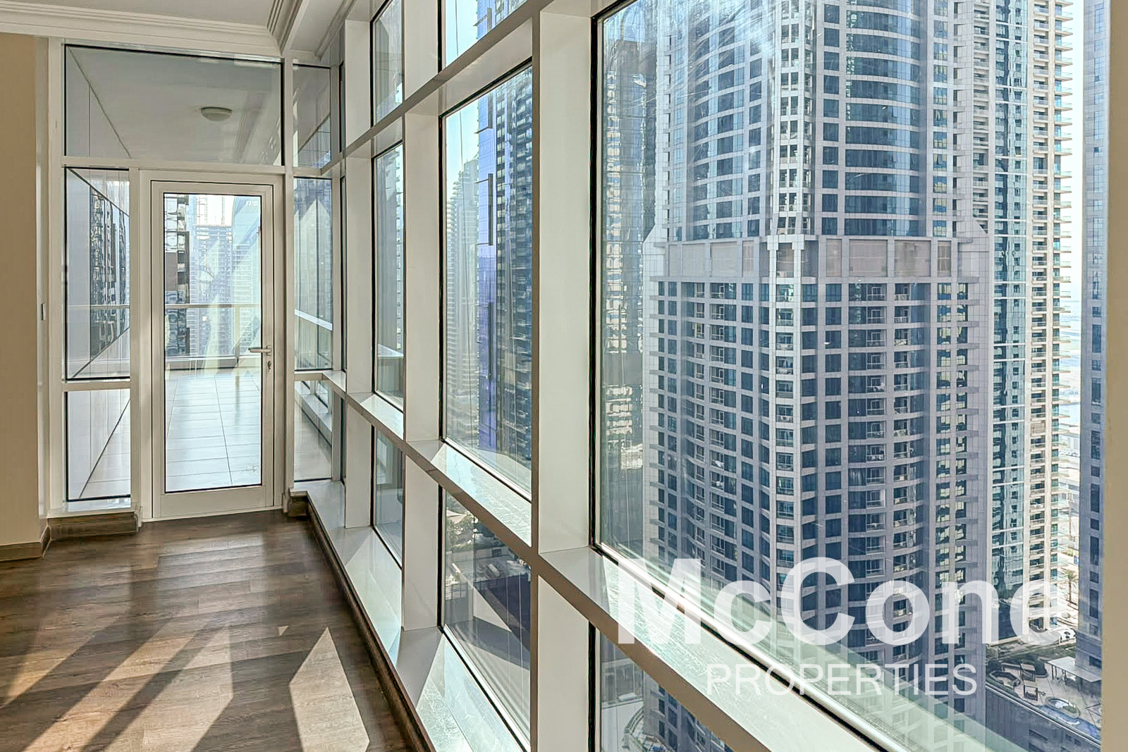 2 Bedroom Apartment for Rent in MAG 218, Dubai Marina — photograph 10 of 14