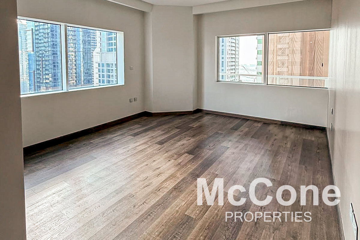 2 Bedroom Apartment for Rent in MAG 218, Dubai Marina — photo 4 of 14