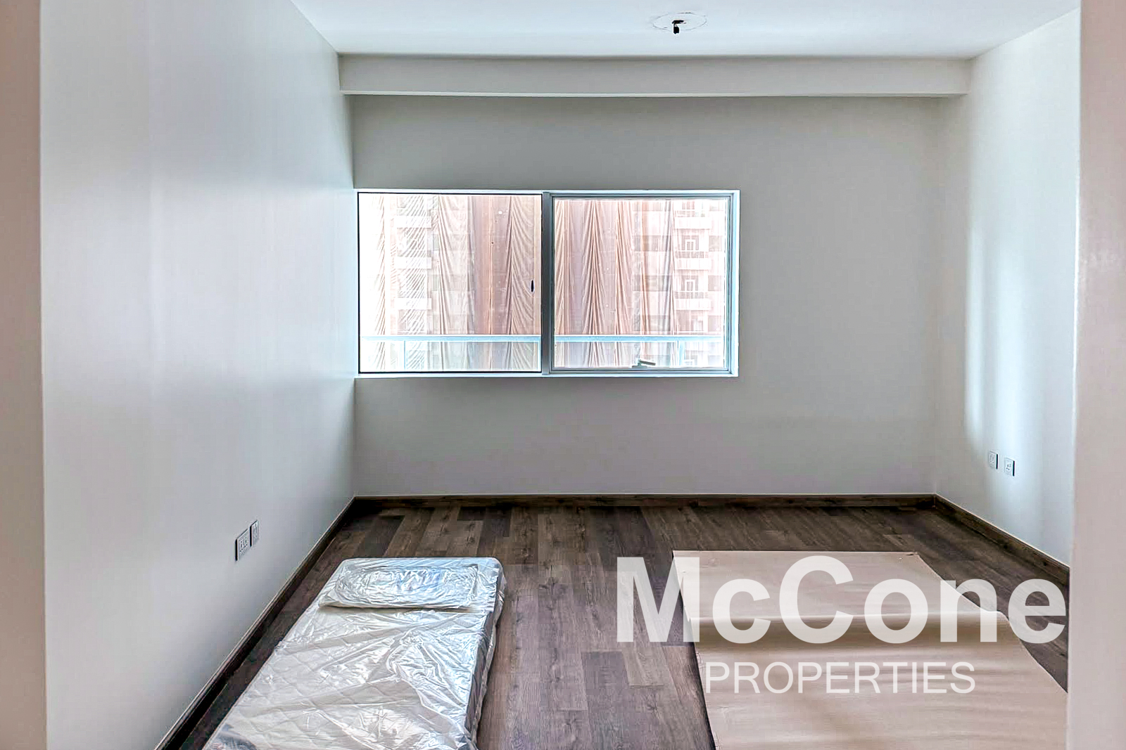2 Bedroom Apartment for Rent in MAG 218, Dubai Marina — photo 5 of 14