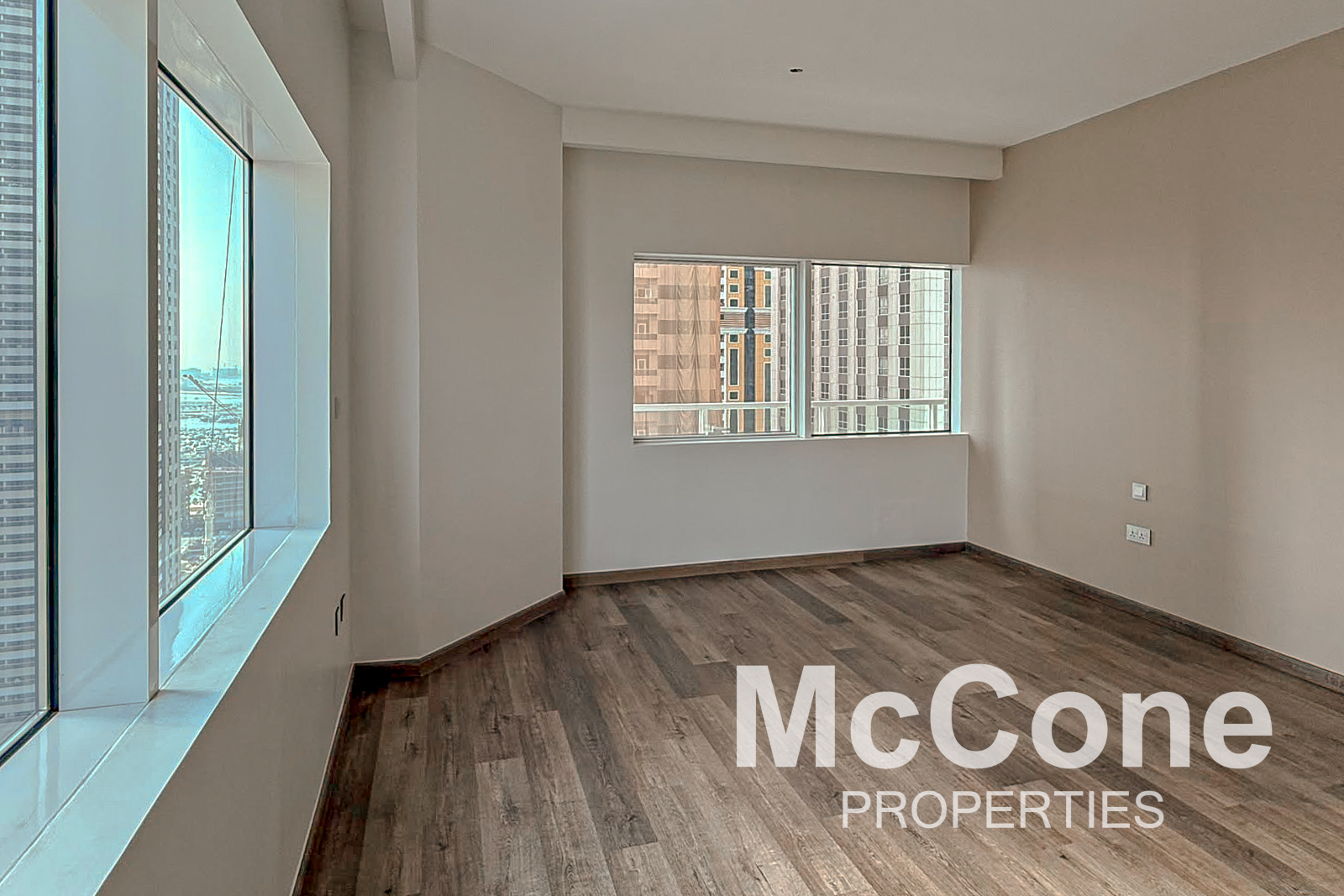 2 Bedroom Apartment for Rent in MAG 218, Dubai Marina — photo 7 of 14