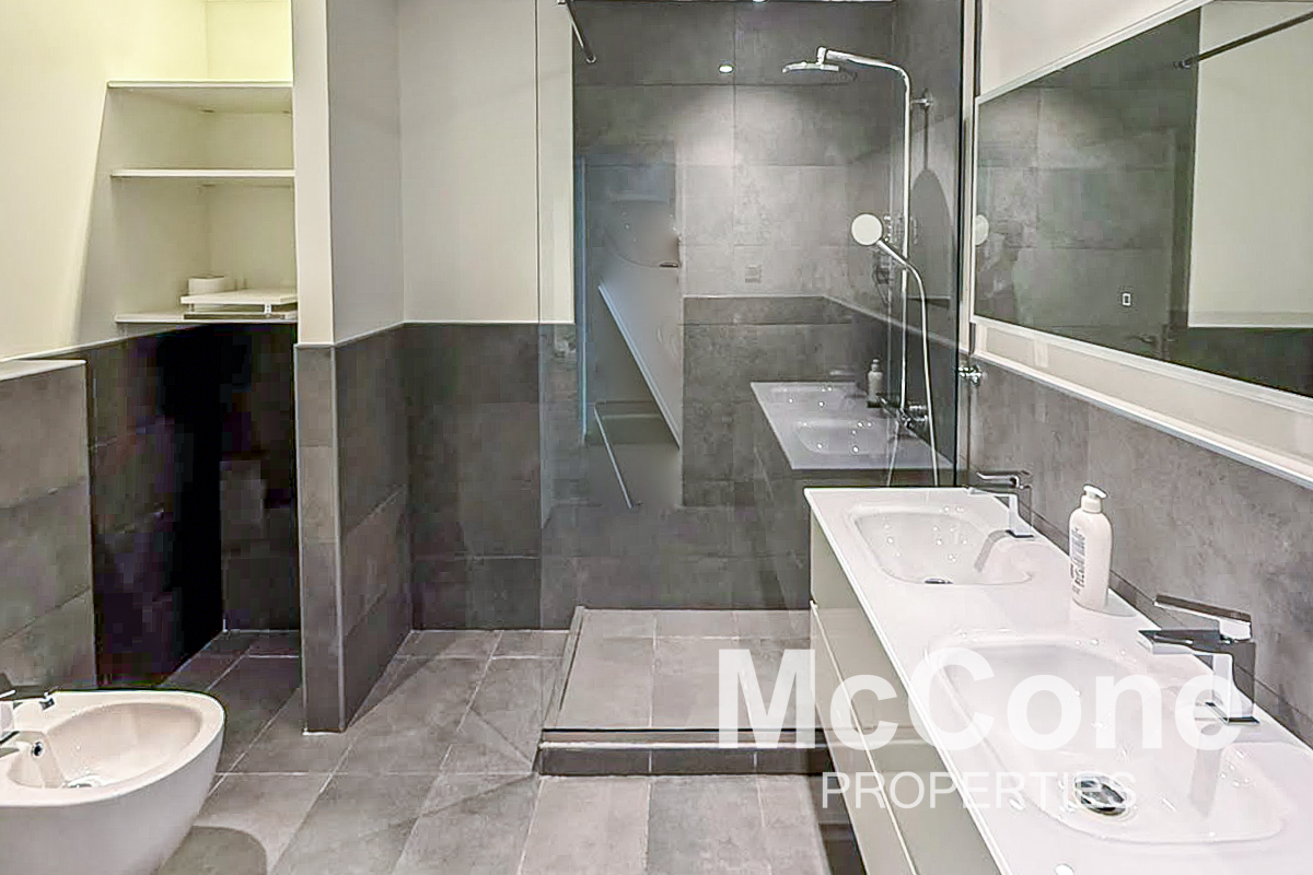 2 Bedroom Apartment for Rent in MAG 218, Dubai Marina — photograph 12 of 14