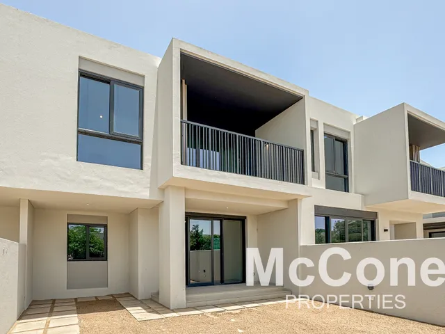 3 Bedroom Townhouse for Rent in Jebel Ali Village Townhouses, Jebel Ali