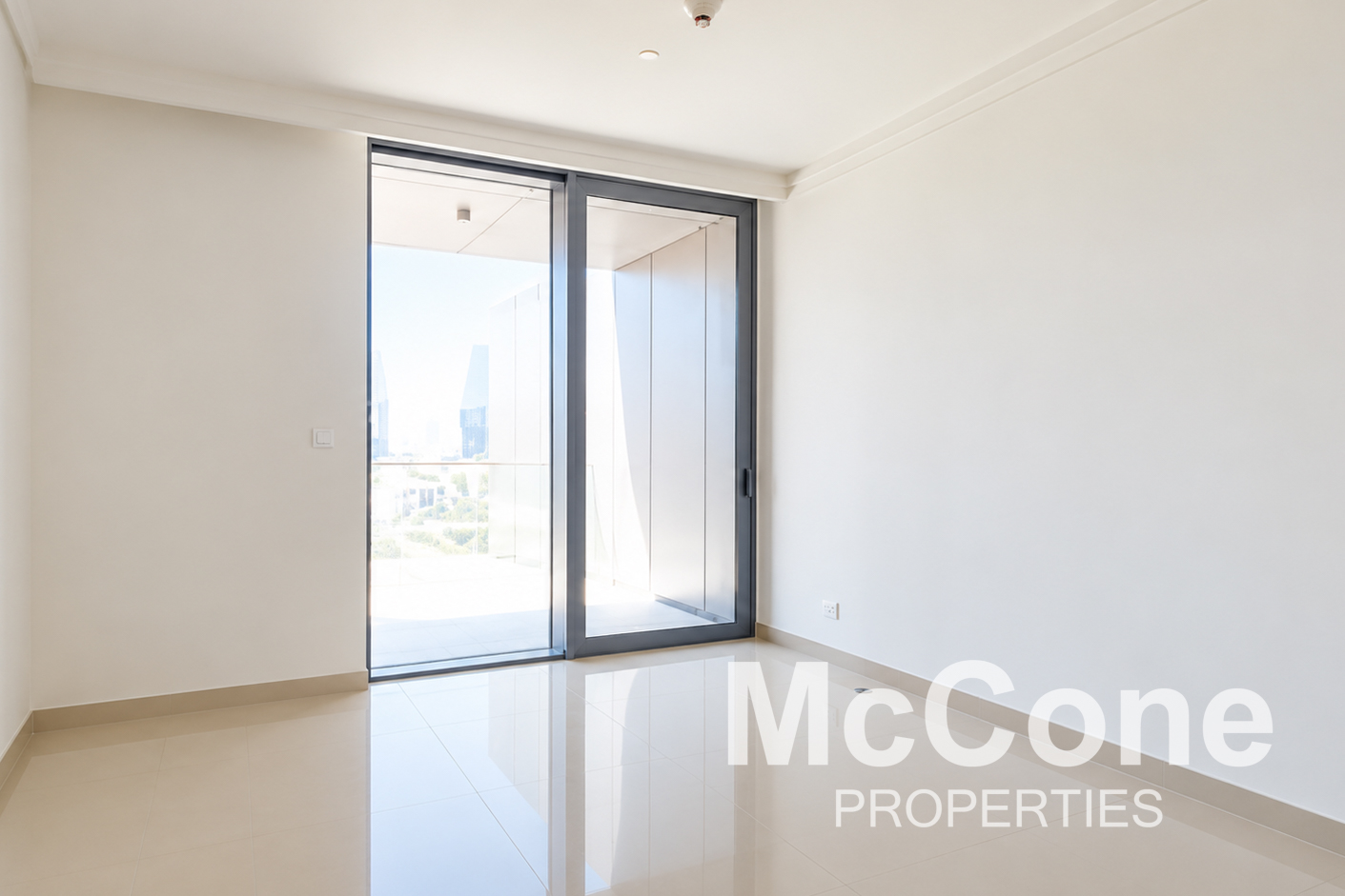 1 Bedroom Apartment for Rent in Boulevard Point, Downtown Dubai — photo 8 of 18