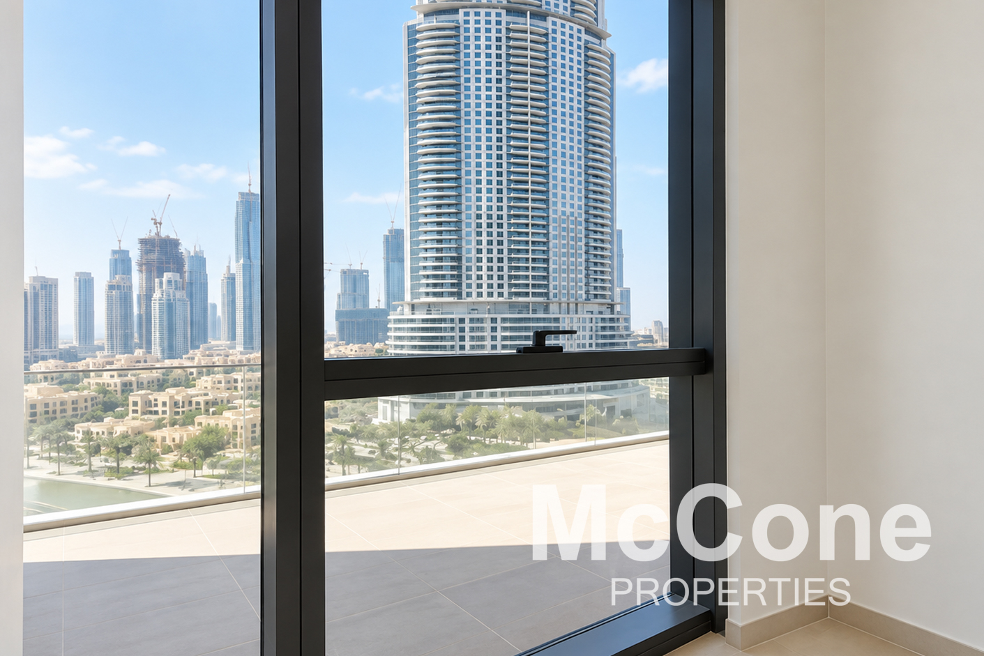 1 Bedroom Apartment for Rent in Boulevard Point, Downtown Dubai — photograph 10 of 18