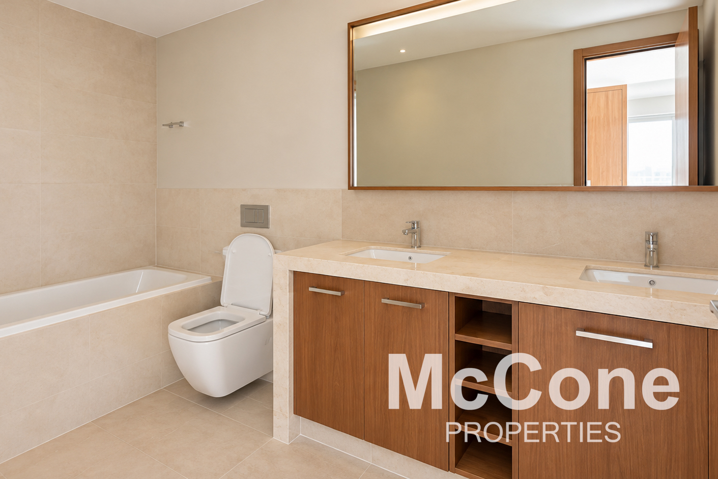 1 Bedroom Apartment for Rent in Boulevard Point, Downtown Dubai — photograph 13 of 18