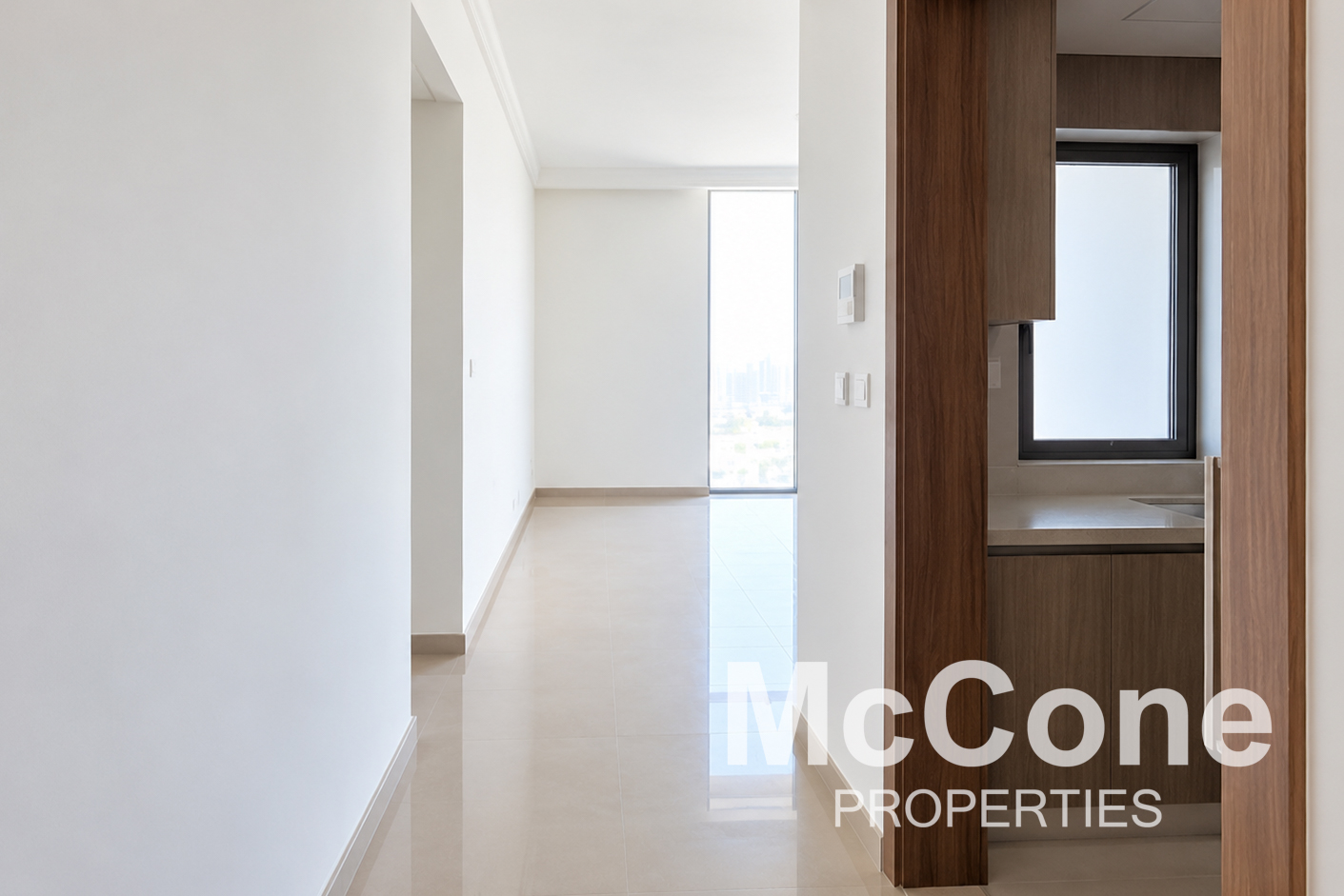 1 Bedroom Apartment for Rent in Boulevard Point, Downtown Dubai — photo 7 of 18
