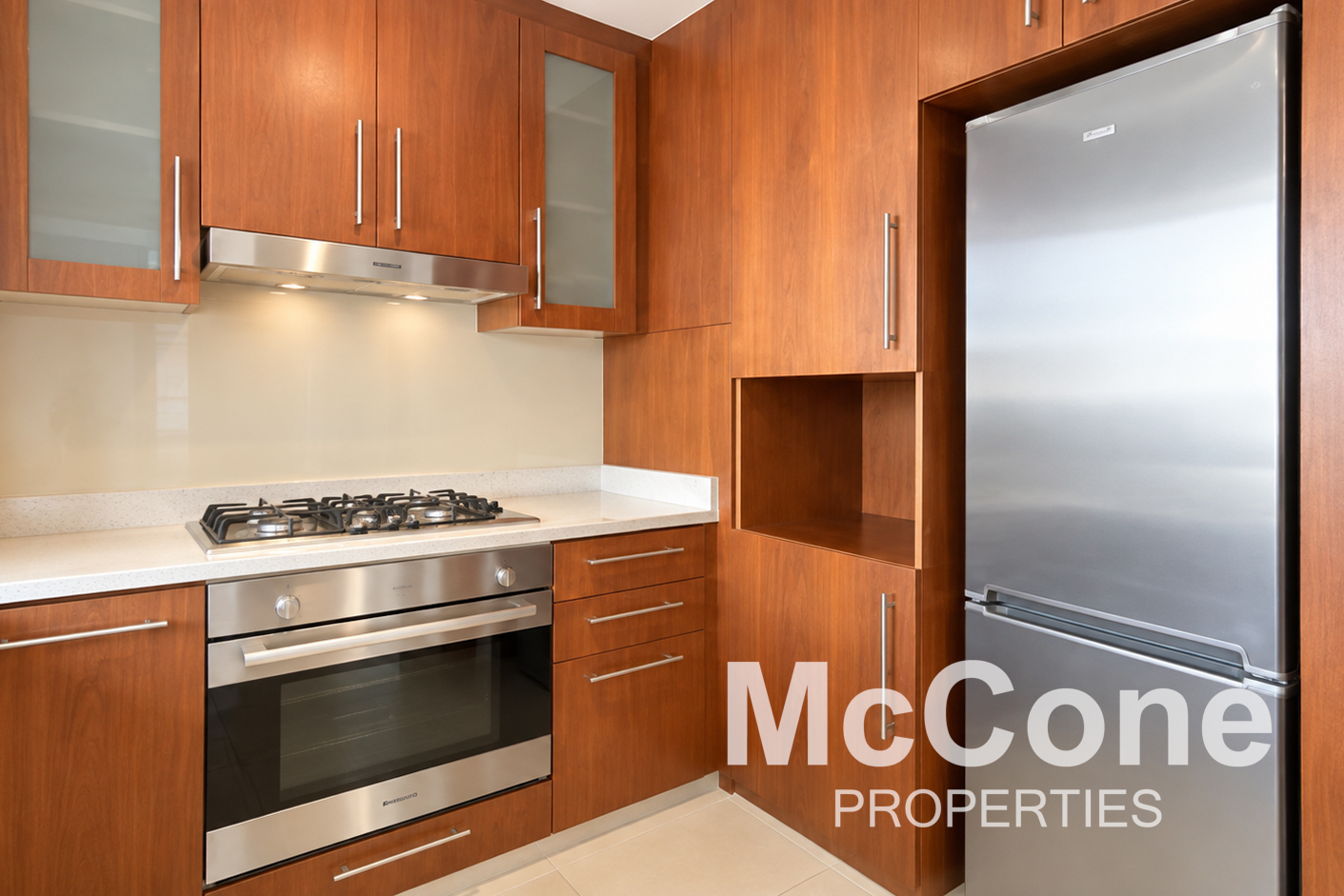 1 Bedroom Apartment for Rent in Boulevard Point, Downtown Dubai — photo 3 of 18