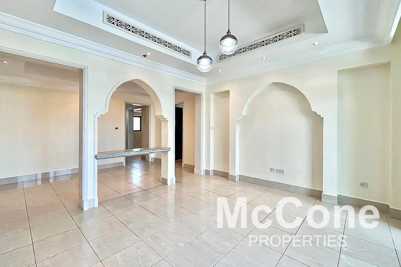 1 Bedroom Apartment for Rent in Tajer Residences, Downtown Dubai — photo 5 of 20