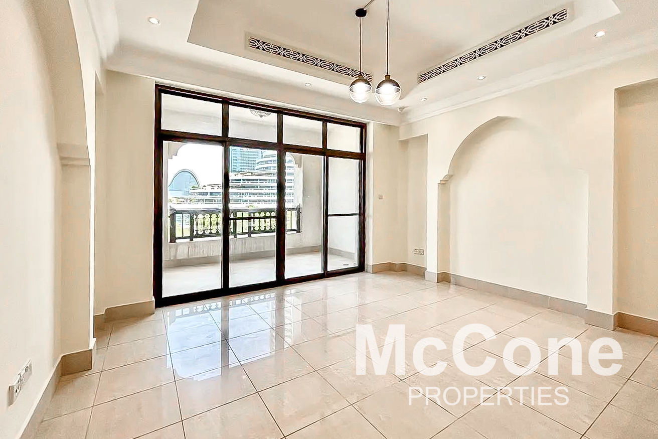 1 Bedroom Apartment for Rent in Tajer Residences, Downtown Dubai — photo 6 of 20