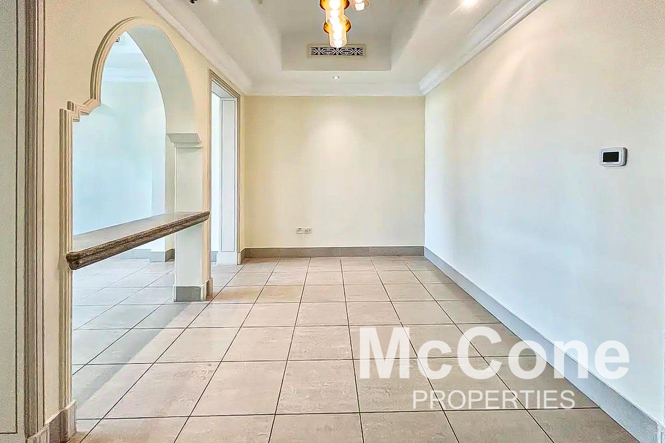 1 Bedroom Apartment for Rent in Tajer Residences, Downtown Dubai — photo 7 of 20