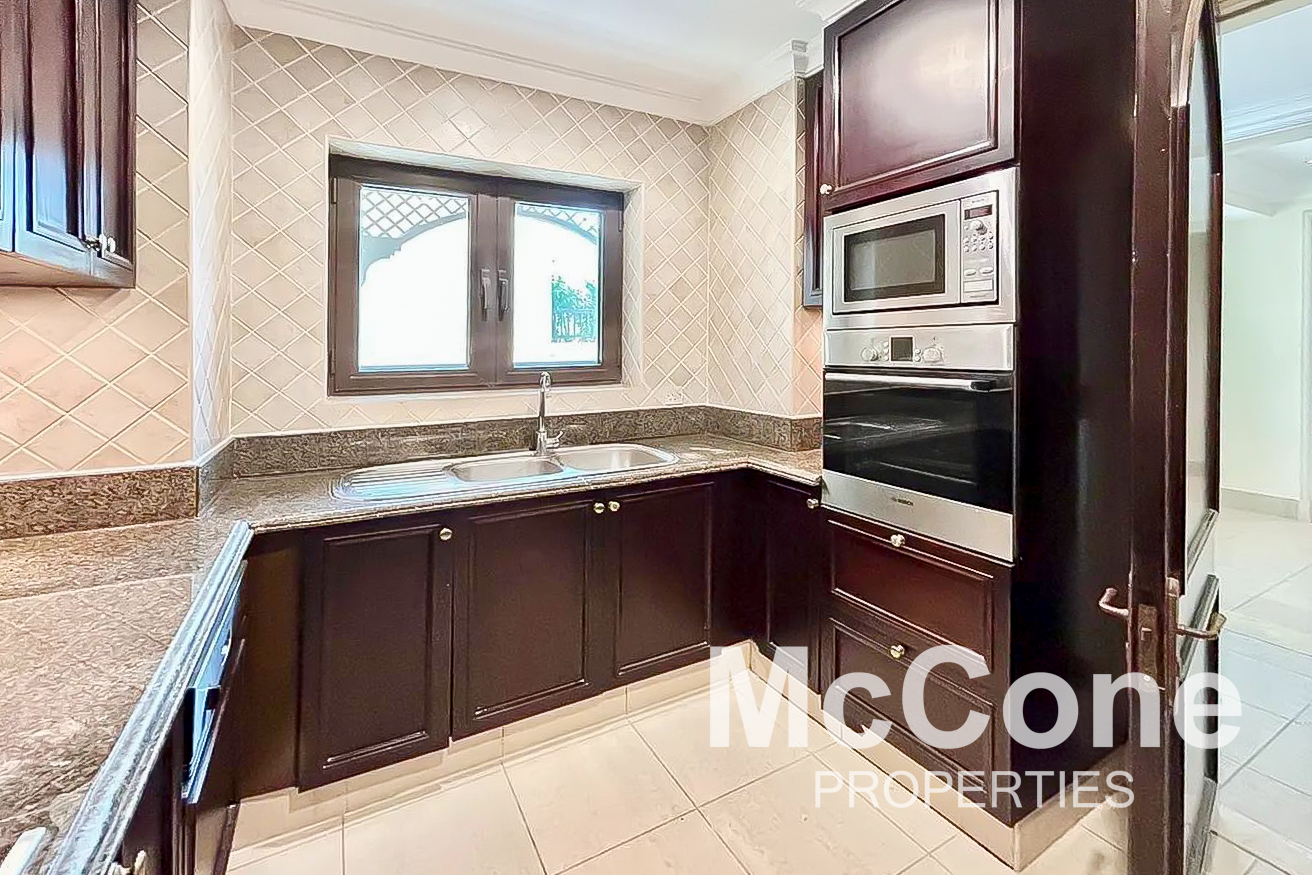 1 Bedroom Apartment for Rent in Tajer Residences, Downtown Dubai — photo 8 of 20