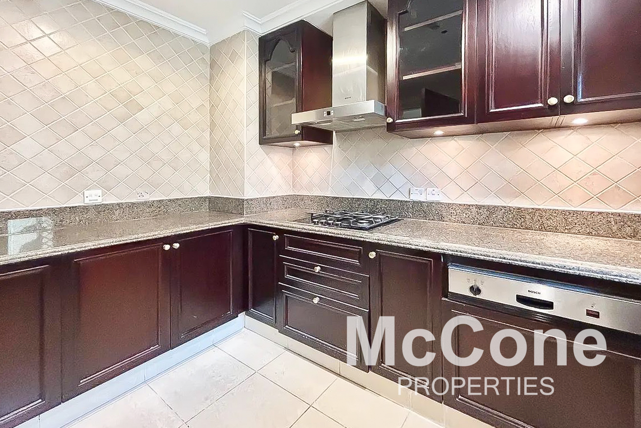 1 Bedroom Apartment for Rent in Tajer Residences, Downtown Dubai — photo 9 of 20