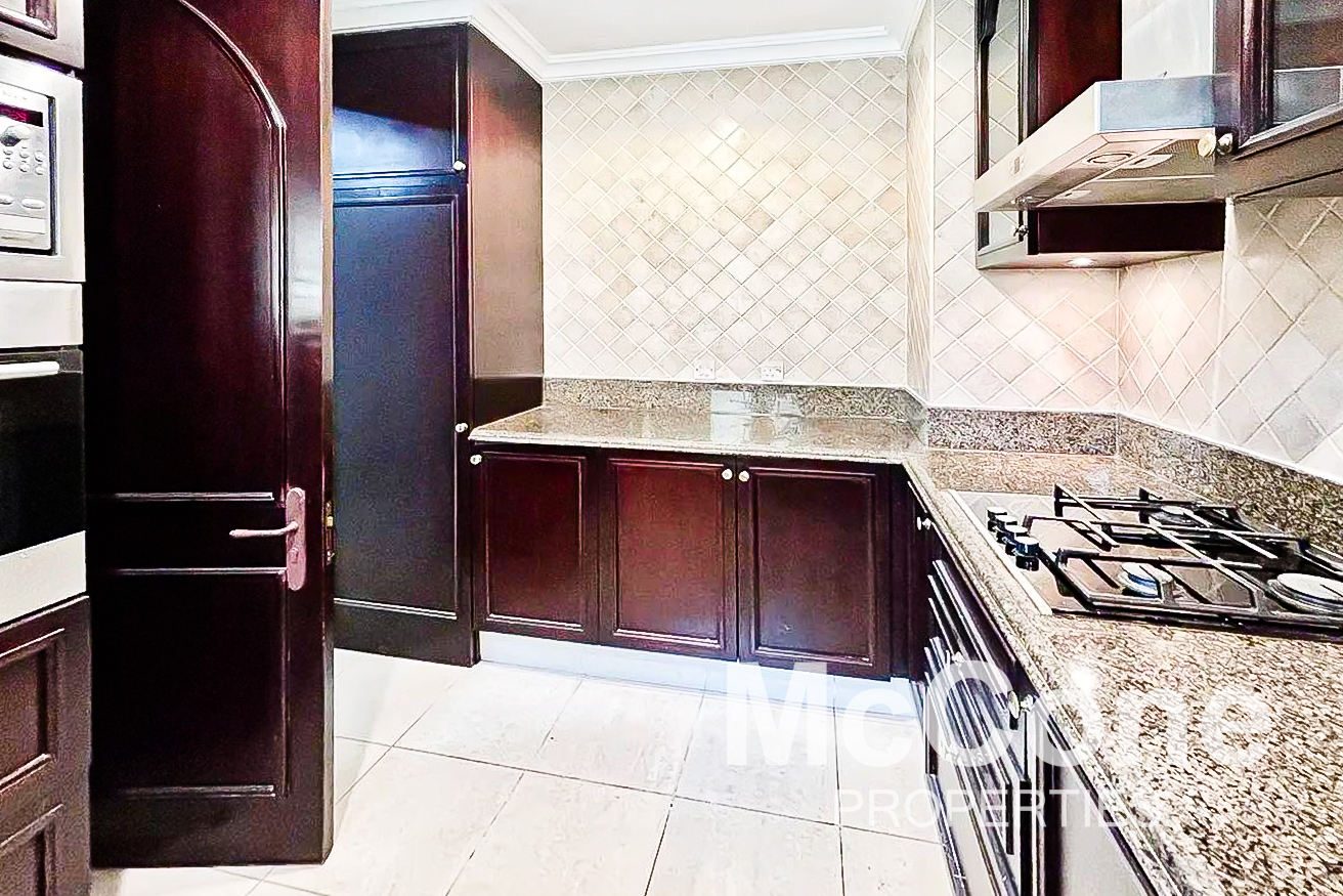 1 Bedroom Apartment for Rent in Tajer Residences, Downtown Dubai — photograph 10 of 20