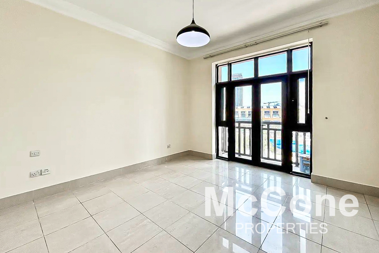 1 Bedroom Apartment for Rent in Tajer Residences, Downtown Dubai — photograph 11 of 20