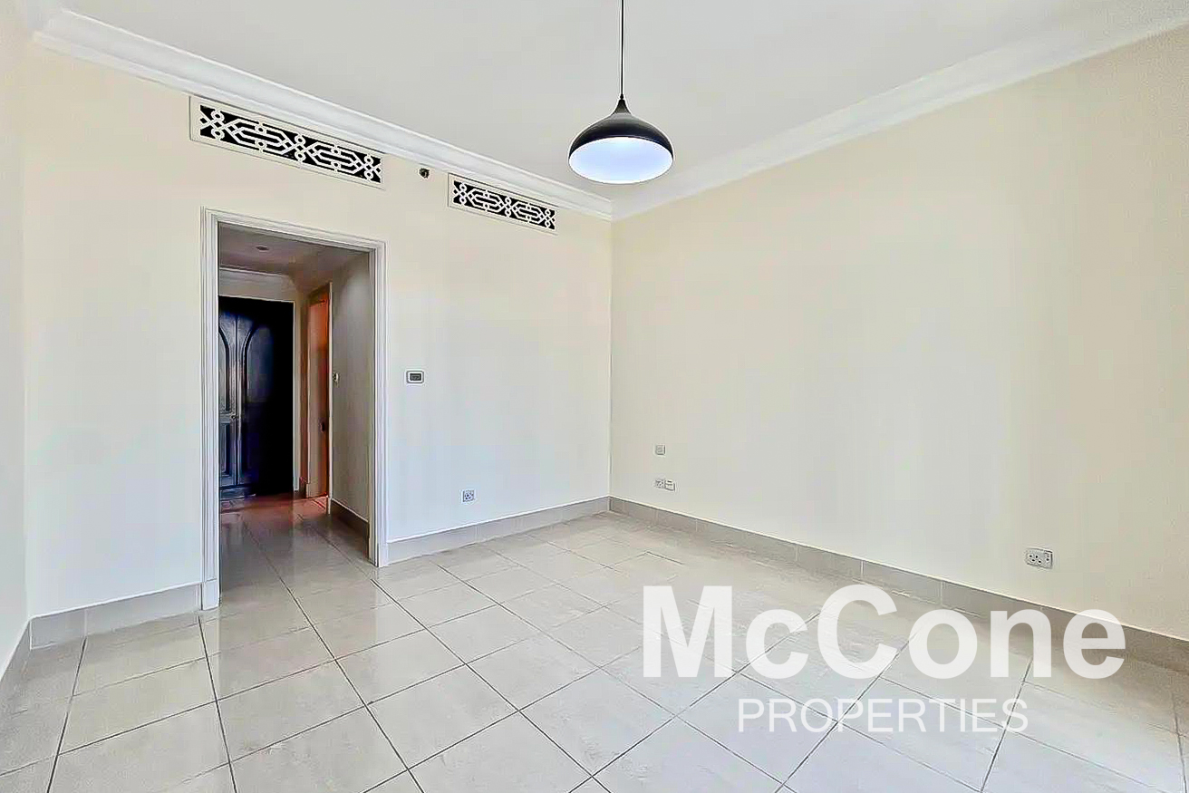 1 Bedroom Apartment for Rent in Tajer Residences, Downtown Dubai — photograph 12 of 20