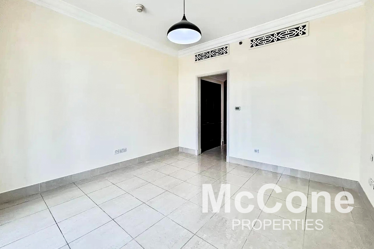 1 Bedroom Apartment for Rent in Tajer Residences, Downtown Dubai — photograph 13 of 20
