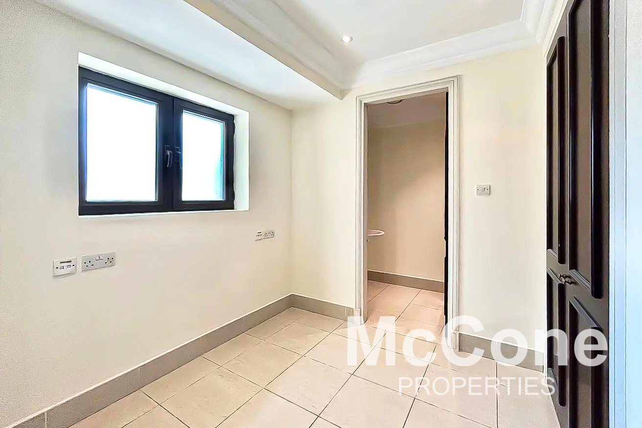 1 Bedroom Apartment for Rent in Tajer Residences, Downtown Dubai — photograph 14 of 20
