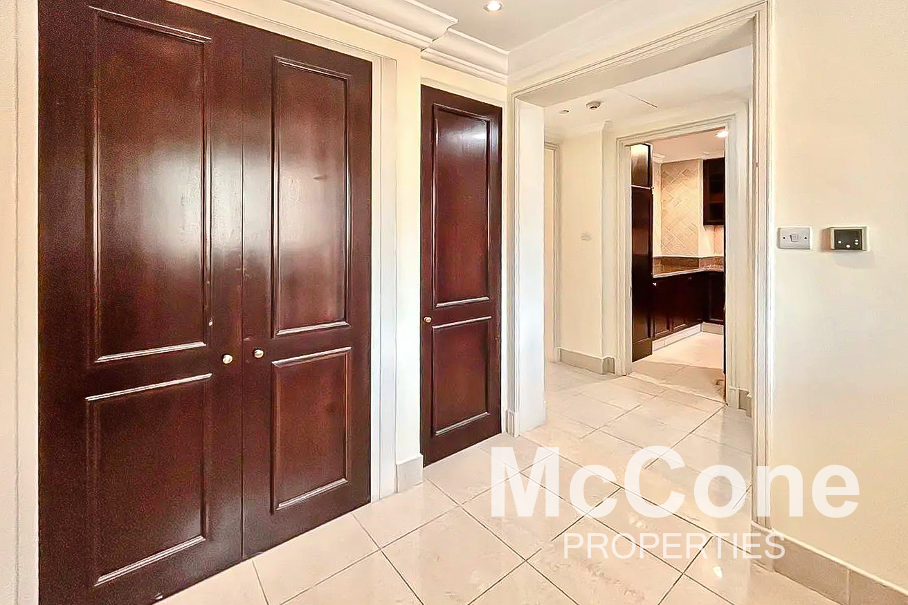 1 Bedroom Apartment for Rent in Tajer Residences, Downtown Dubai — photograph 15 of 20