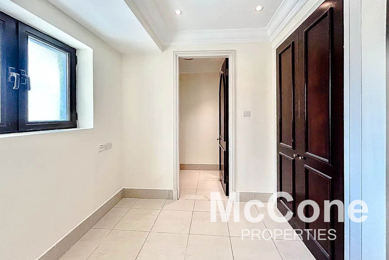 1 Bedroom Apartment for Rent in Tajer Residences, Downtown Dubai — photograph 16 of 20