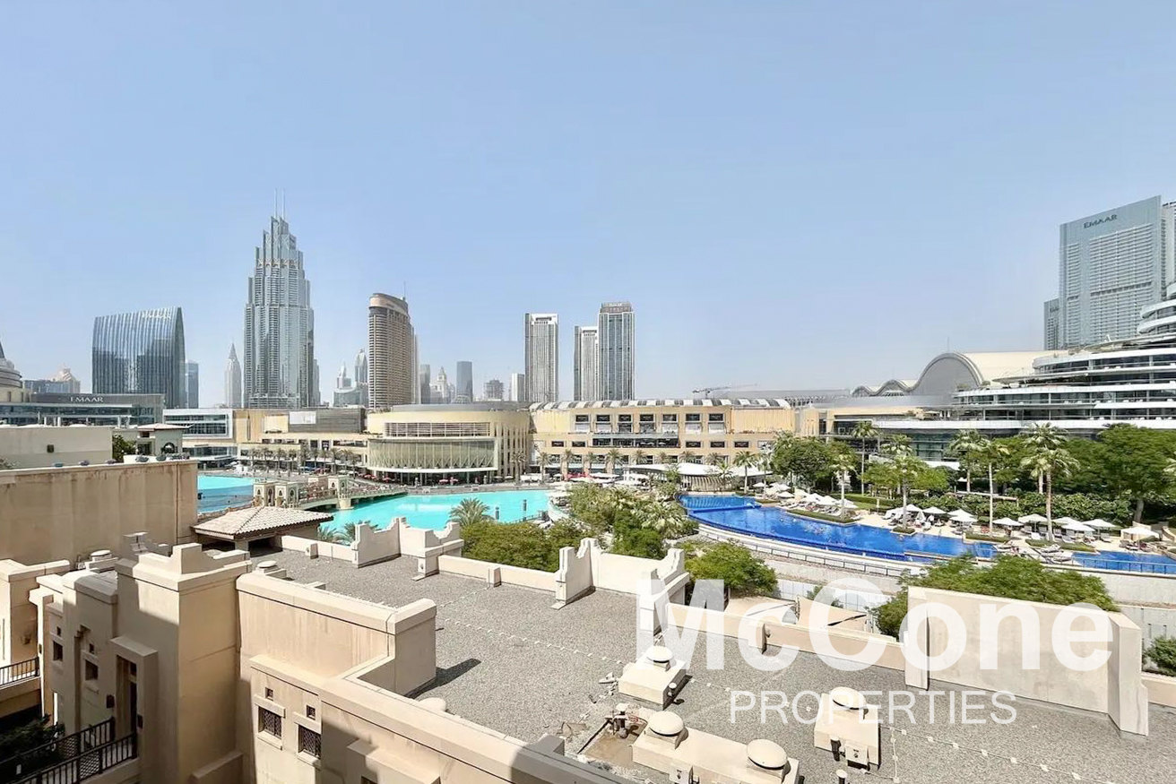 1 Bedroom Apartment for Rent in Tajer Residences, Downtown Dubai — photograph 19 of 20
