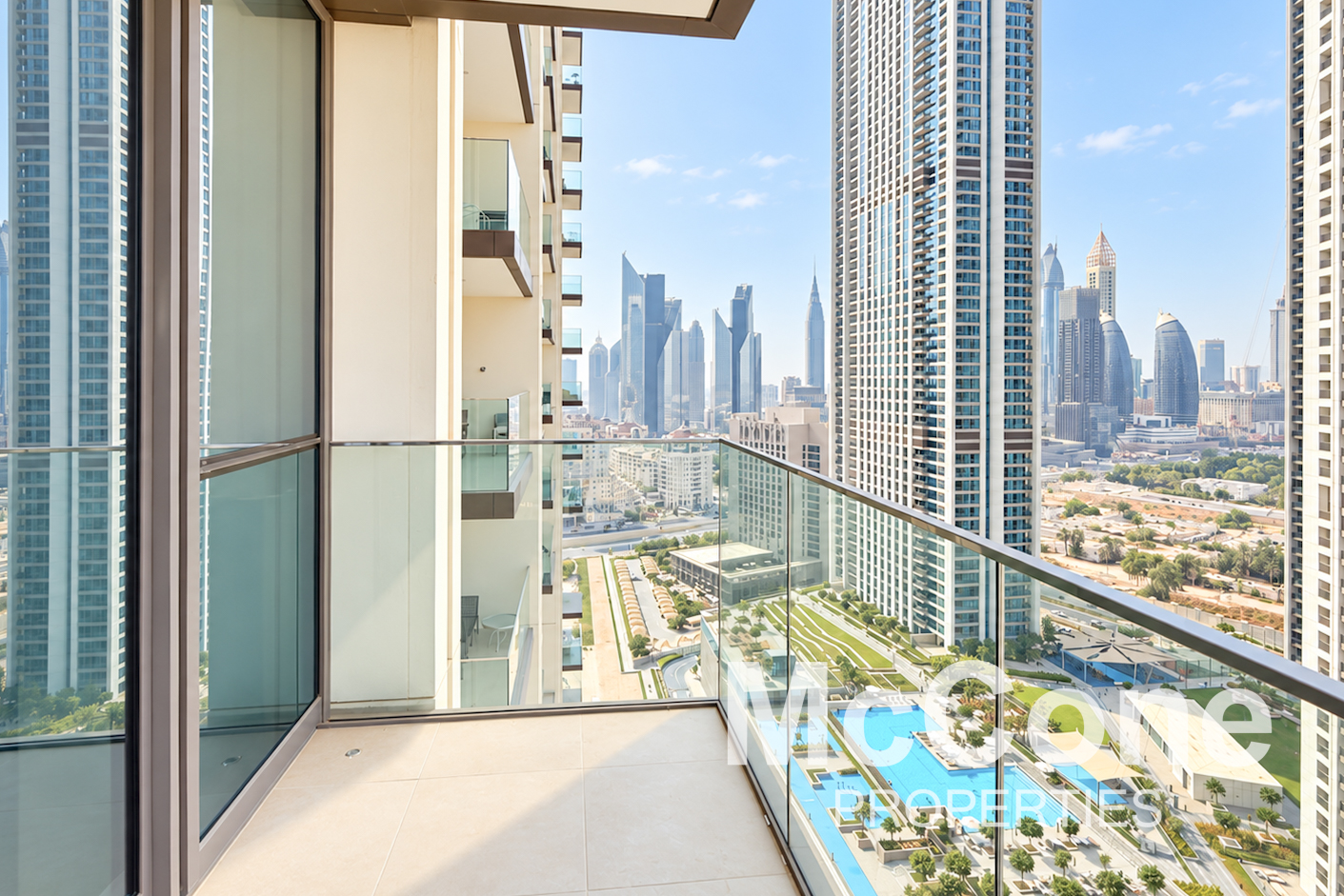 2 Bedroom Apartment for Rent in Downtown Views, Zabeel