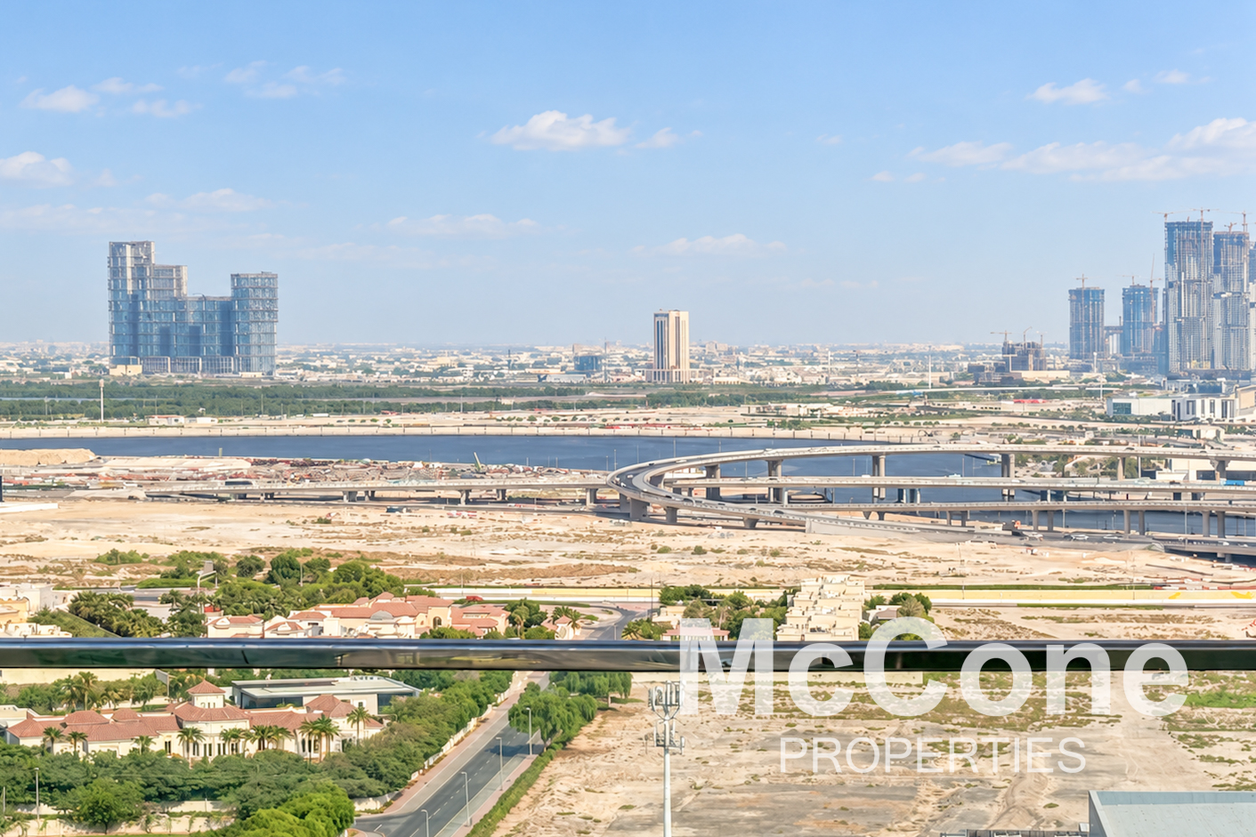 2 Bedroom Apartment for Rent in Downtown Views, Zabeel — photograph 21 of 21