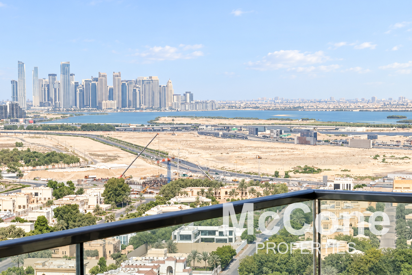 2 Bedroom Apartment for Rent in Downtown Views, Zabeel — photo 2 of 21