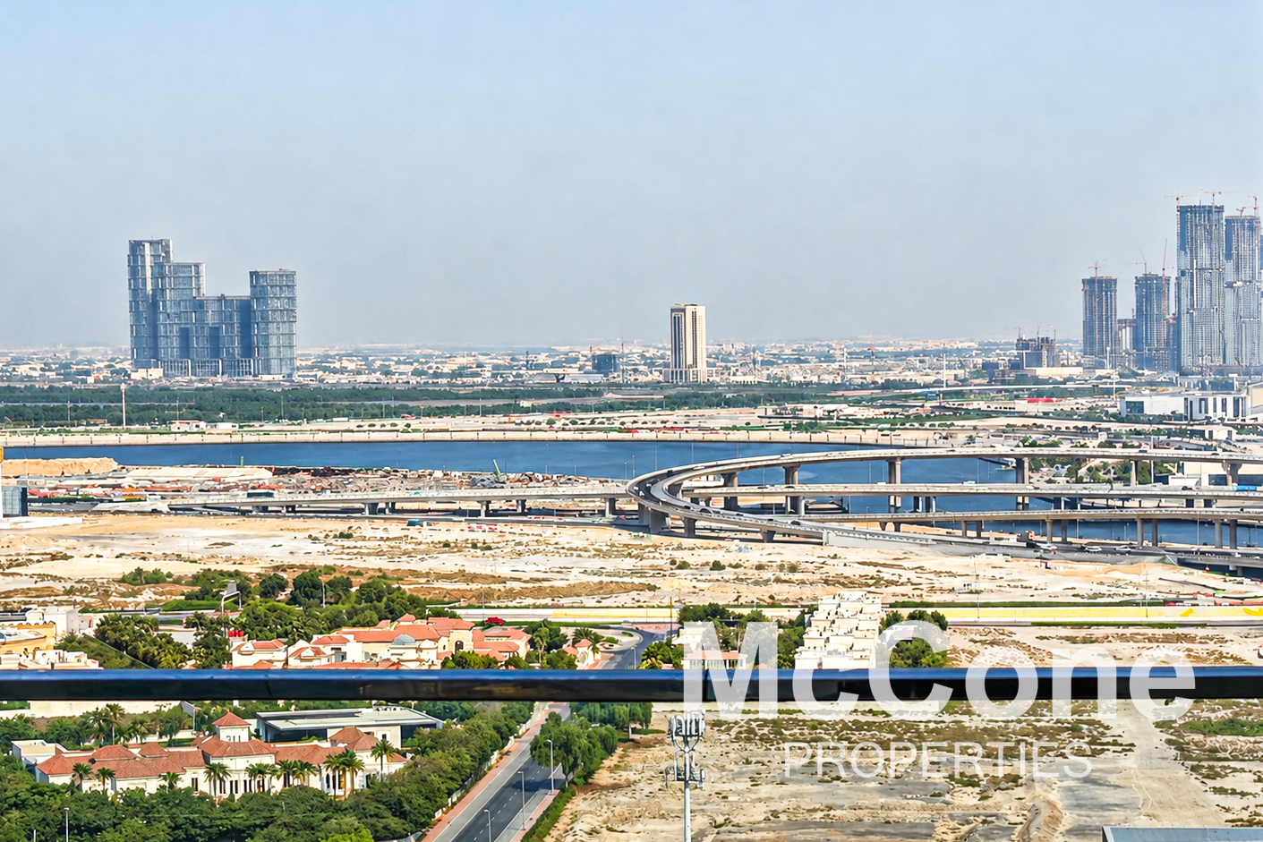 2 Bedroom Apartment for Rent in Downtown Views, Zabeel — photograph 20 of 21