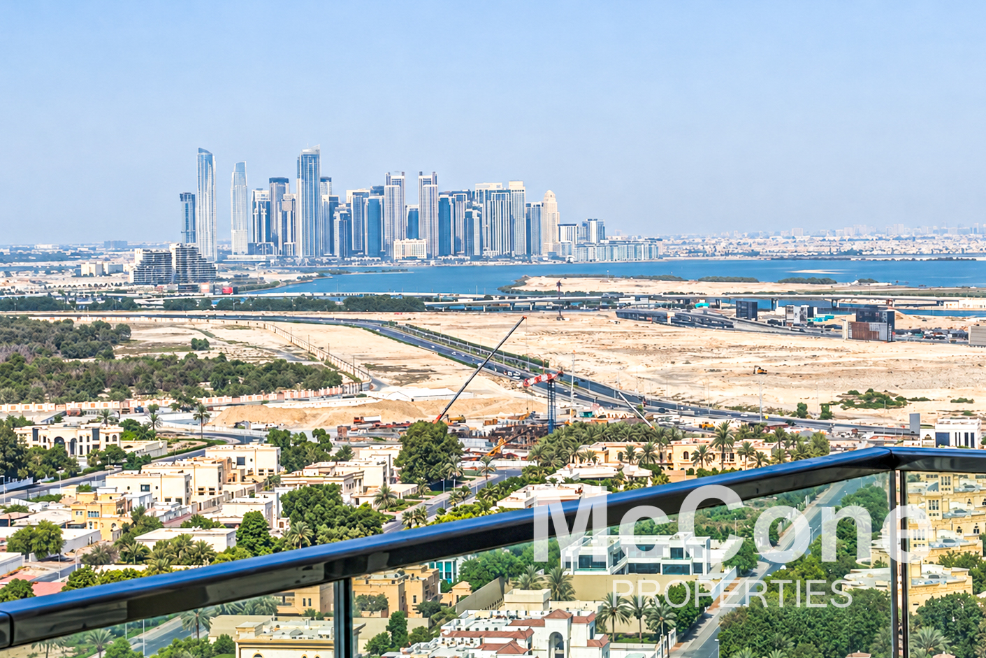 2 Bedroom Apartment for Rent in Downtown Views, Zabeel — photograph 19 of 21