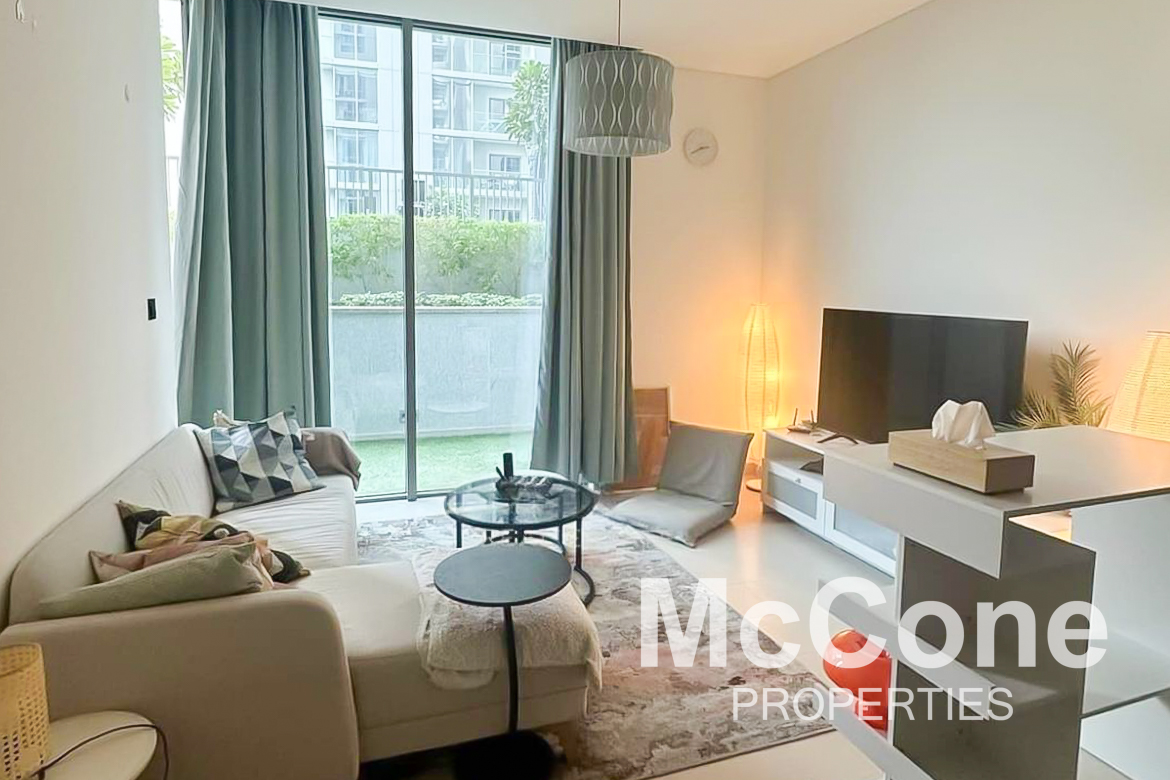 1 Bedroom Apartment for Rent in Sobha Creek Vistas Tower B, Mohammed Bin Rashid City