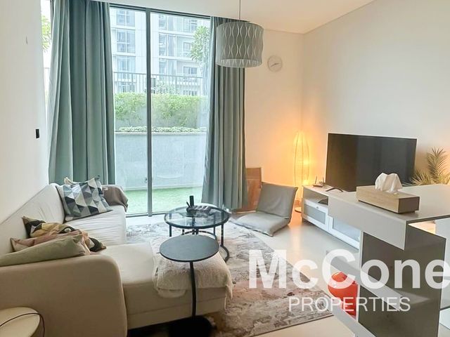 1 Bedroom Apartment for Rent in Sobha Creek Vistas Tower B, Mohammed Bin Rashid City