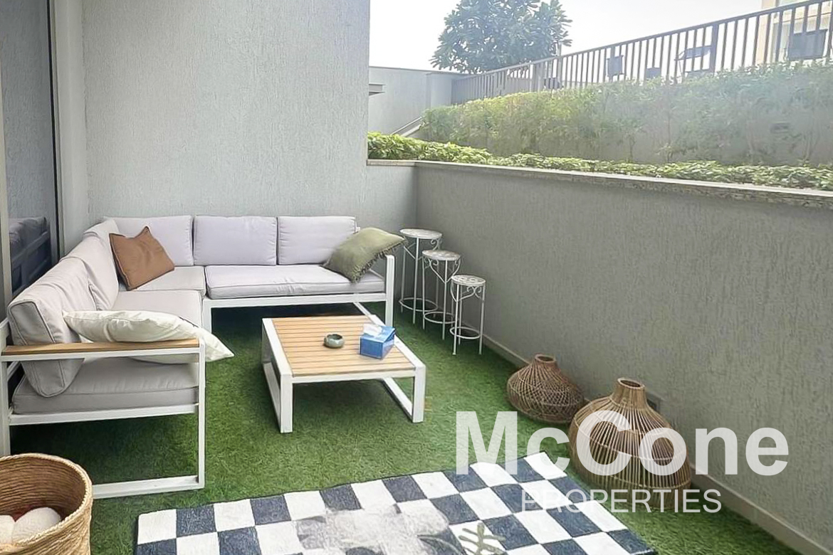 1 Bedroom Apartment for Rent in Sobha Creek Vistas Tower B, Mohammed Bin Rashid City — photograph 10 of 10