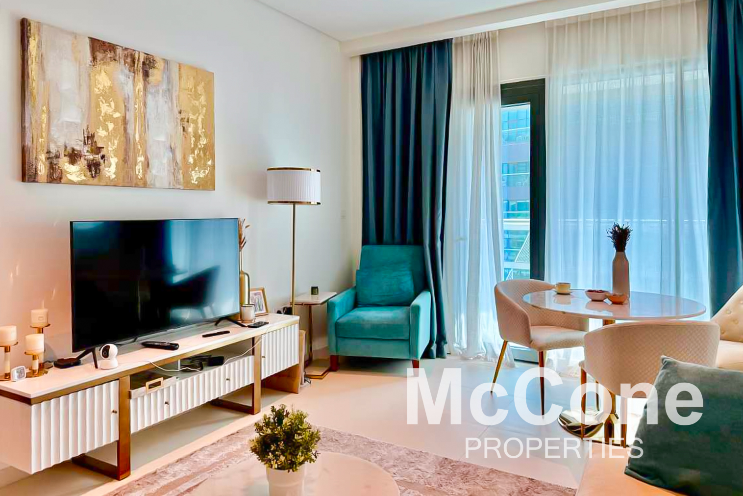 1 Bedroom Apartment for Rent in Seven Palm, Palm Jumeirah — photo 3 of 21