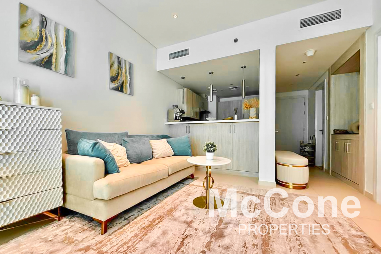 1 Bedroom Apartment for Rent in Seven Palm, Palm Jumeirah