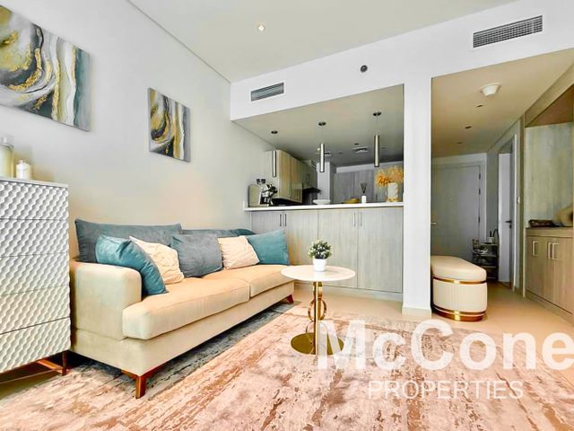 1 Bedroom Apartment for Rent in Seven Palm, Palm Jumeirah