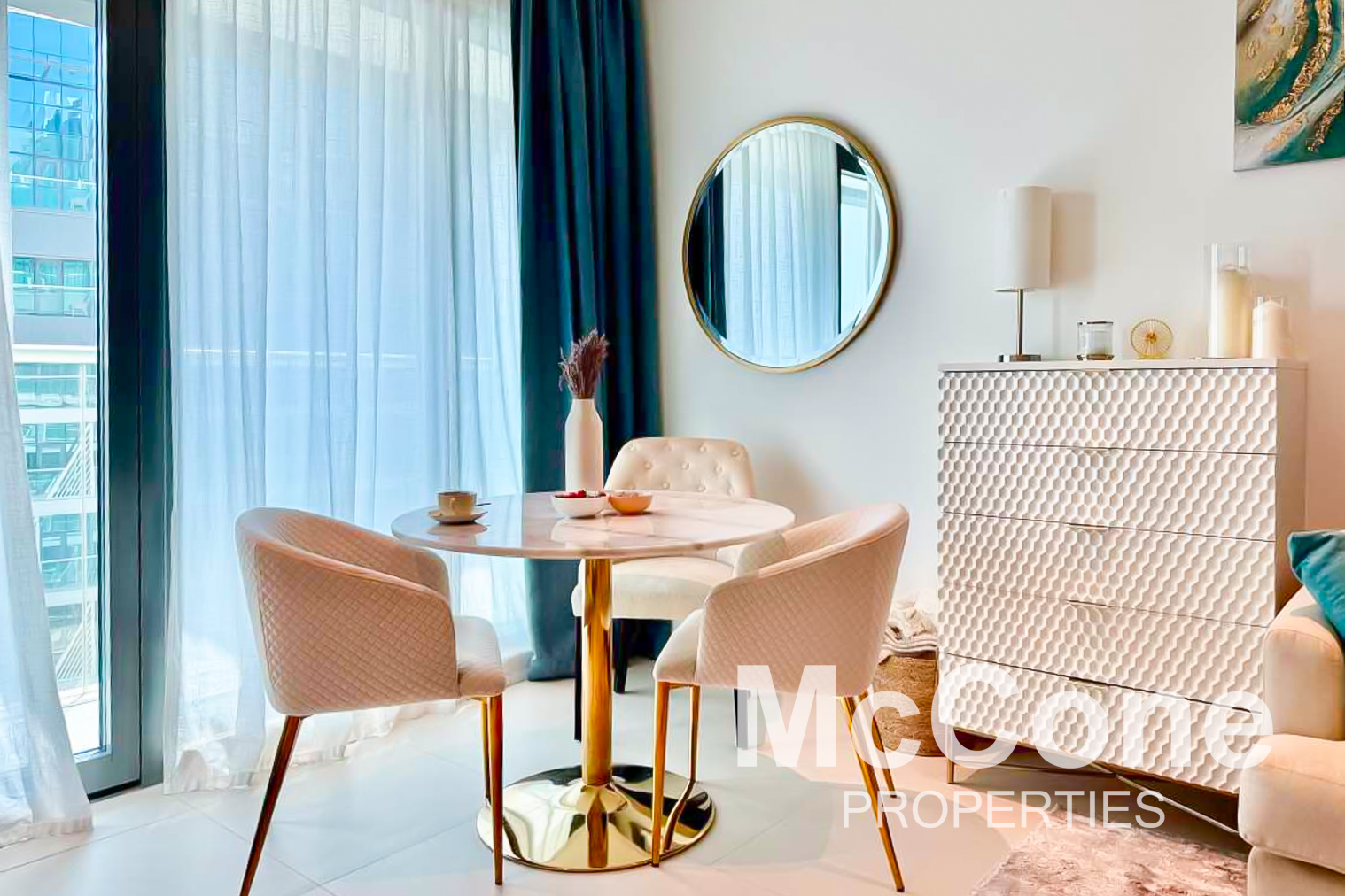 1 Bedroom Apartment for Rent in Seven Palm, Palm Jumeirah — photo 7 of 21