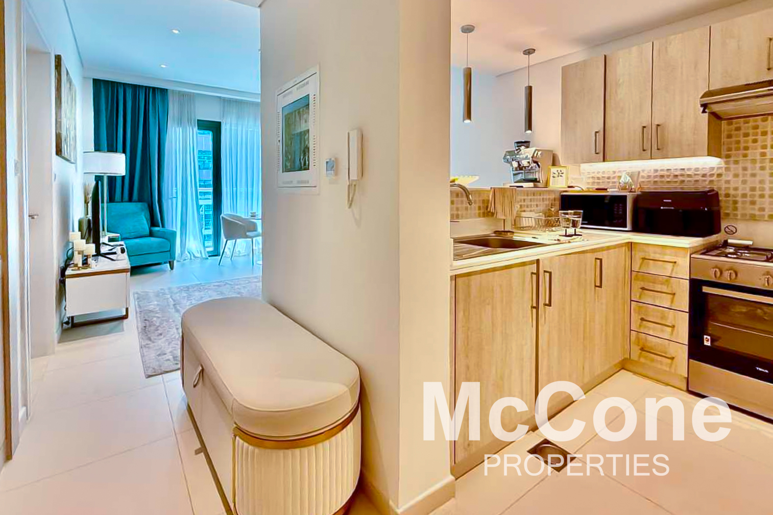 1 Bedroom Apartment for Rent in Seven Palm, Palm Jumeirah — photo 8 of 21
