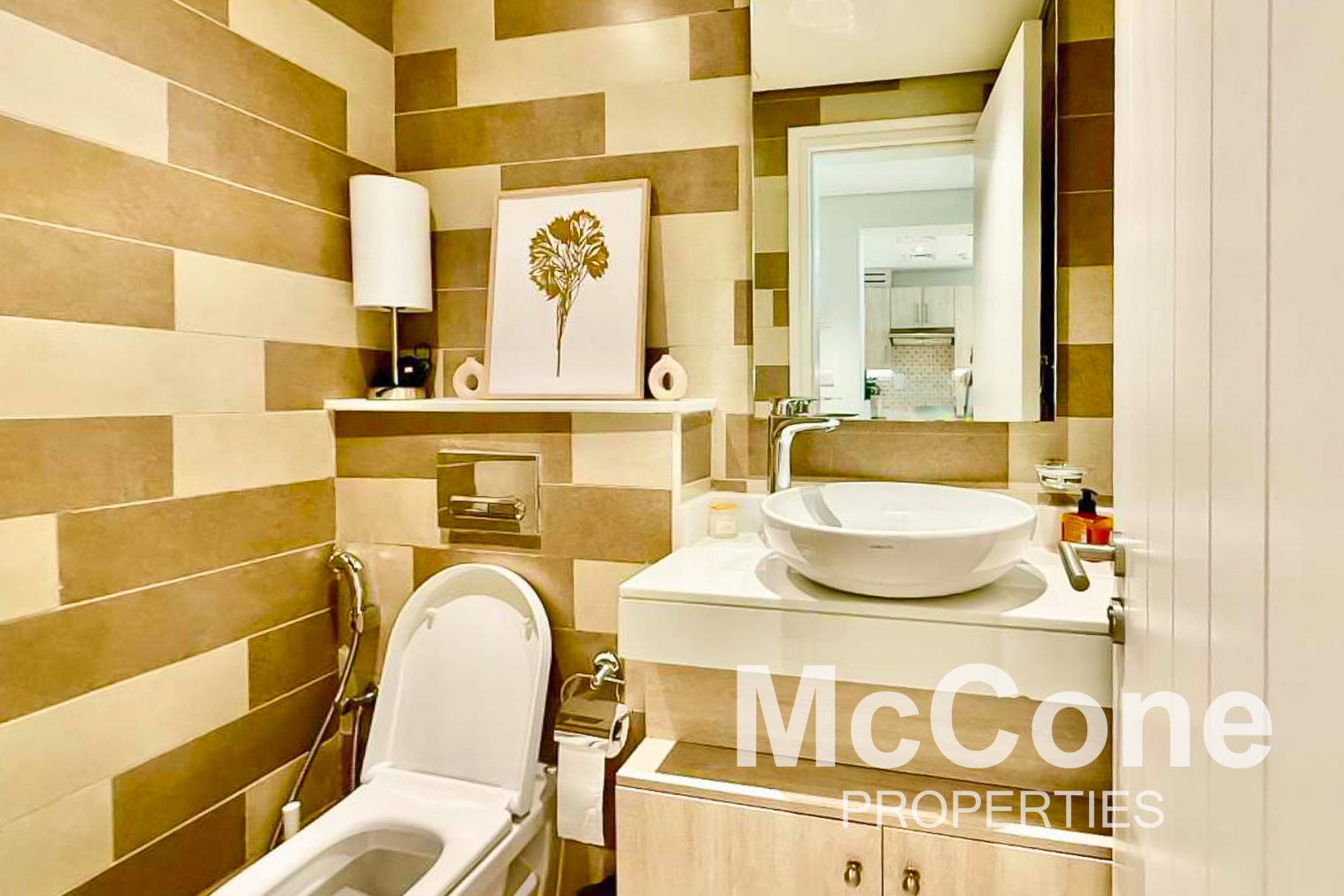 1 Bedroom Apartment for Rent in Seven Palm, Palm Jumeirah — photograph 18 of 21