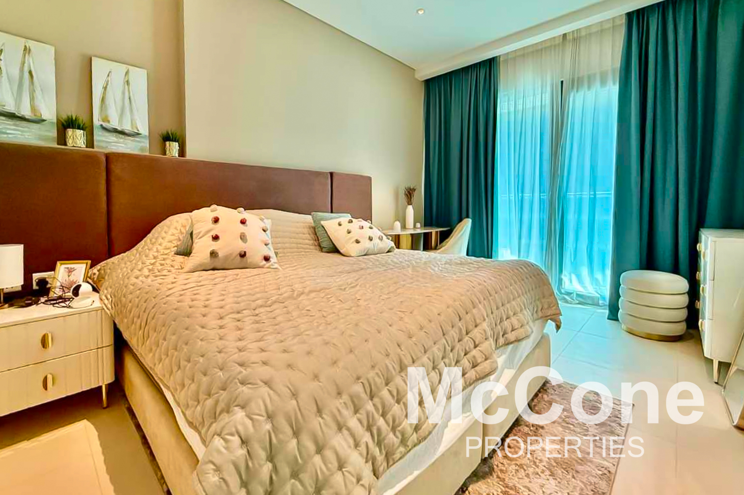 1 Bedroom Apartment for Rent in Seven Palm, Palm Jumeirah — photograph 13 of 21
