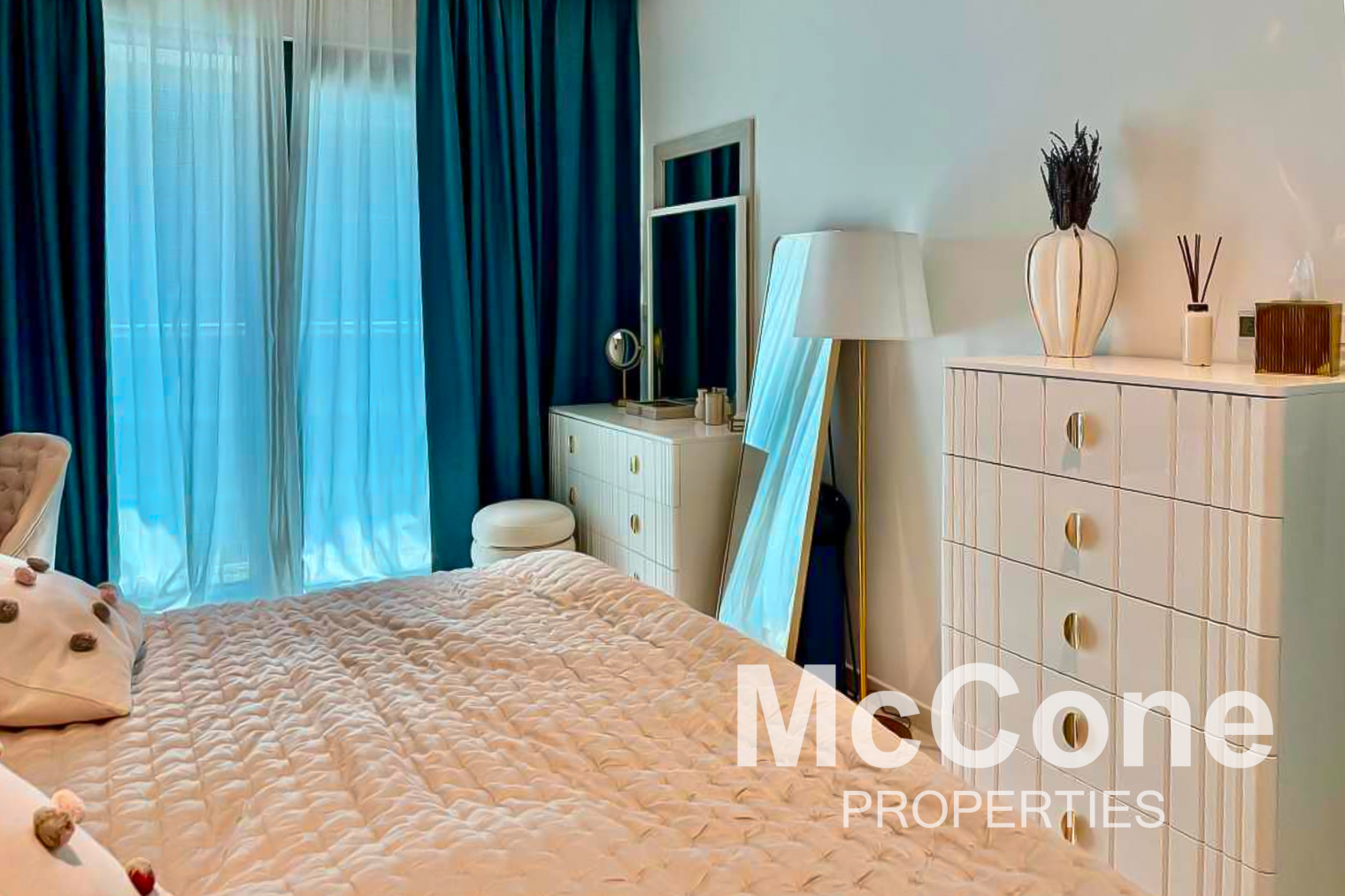 1 Bedroom Apartment for Rent in Seven Palm, Palm Jumeirah — photograph 12 of 21