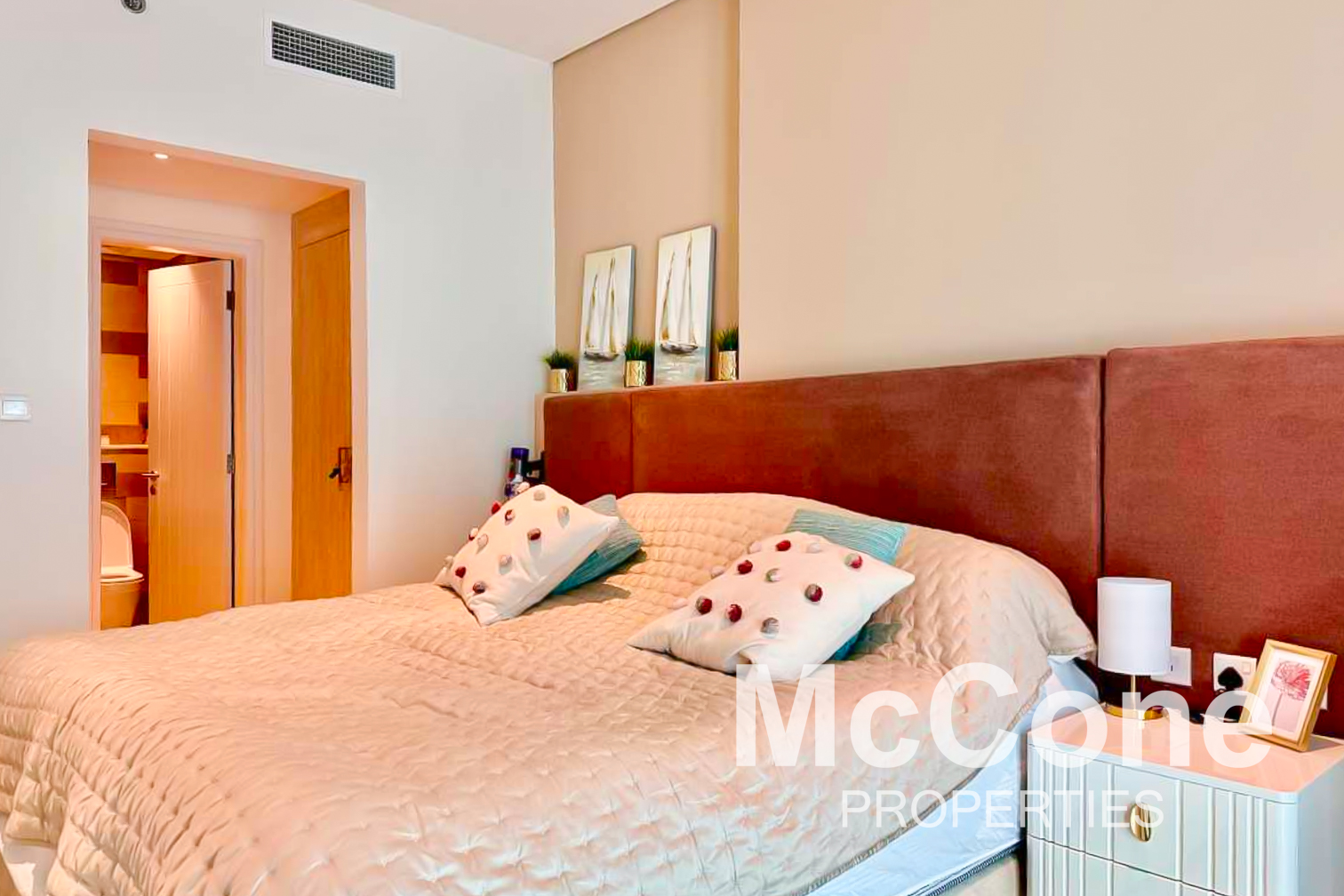 1 Bedroom Apartment for Rent in Seven Palm, Palm Jumeirah — photograph 11 of 21