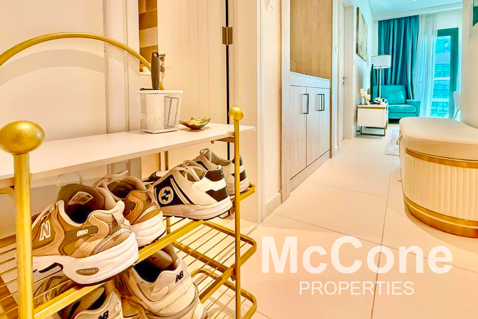 1 Bedroom Apartment for Rent in Seven Palm, Palm Jumeirah — photograph 14 of 21