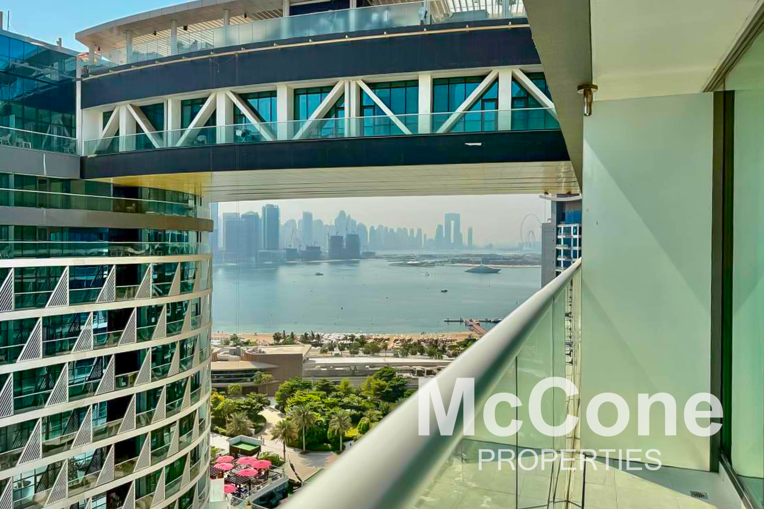 1 Bedroom Apartment for Rent in Seven Palm, Palm Jumeirah — photograph 20 of 21