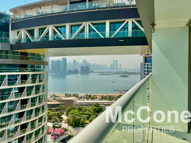 1 Bedroom Apartment for Rent in Seven Palm, Palm Jumeirah