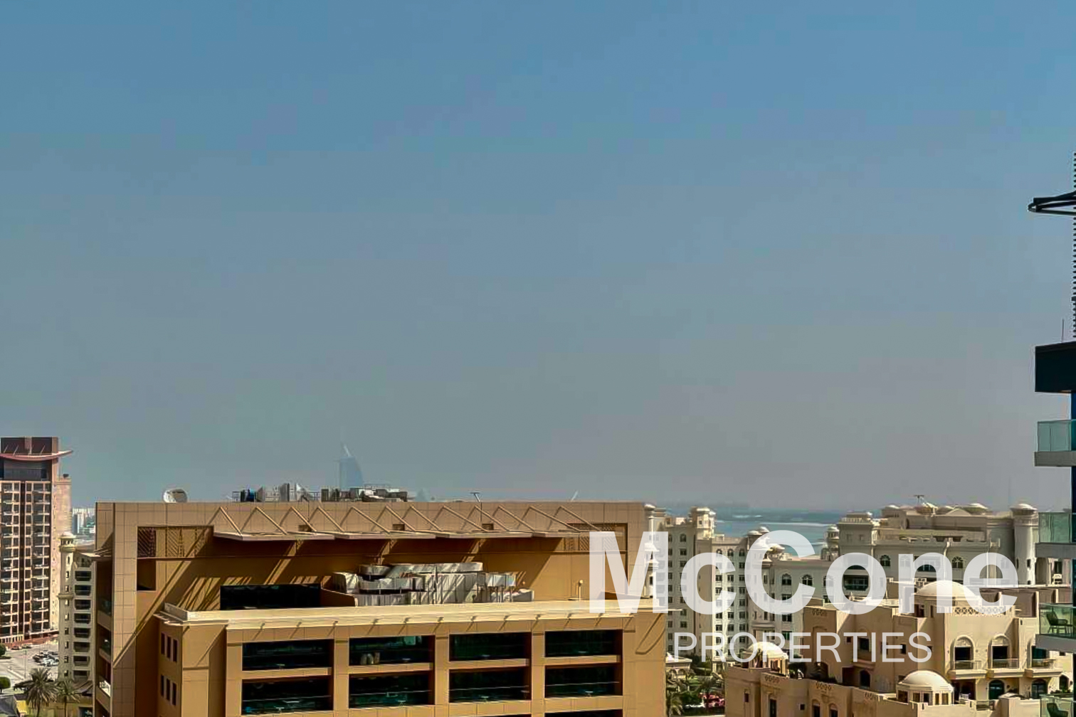 1 Bedroom Apartment for Rent in Seven Palm, Palm Jumeirah — photograph 19 of 21