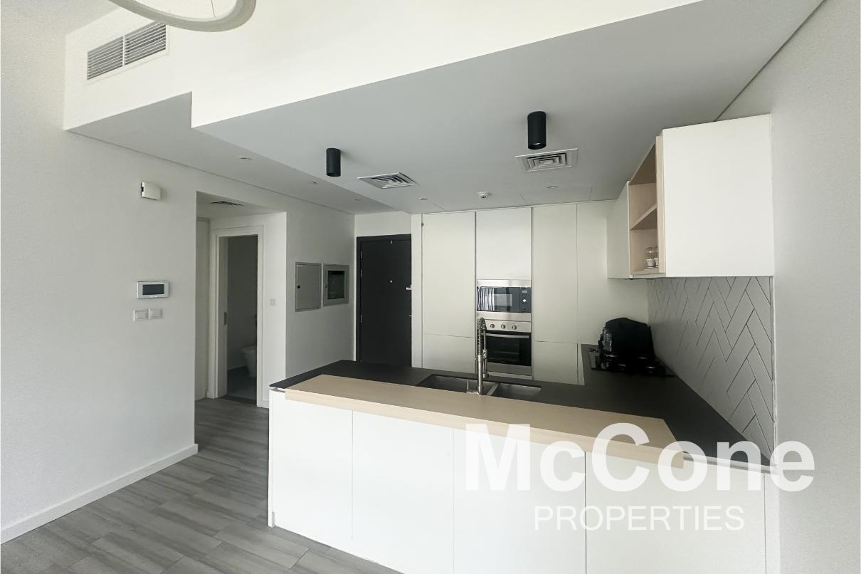 1 Bedroom Apartment for Rent in Belgravia 2, Jumeirah Village Circle — photo 5 of 12