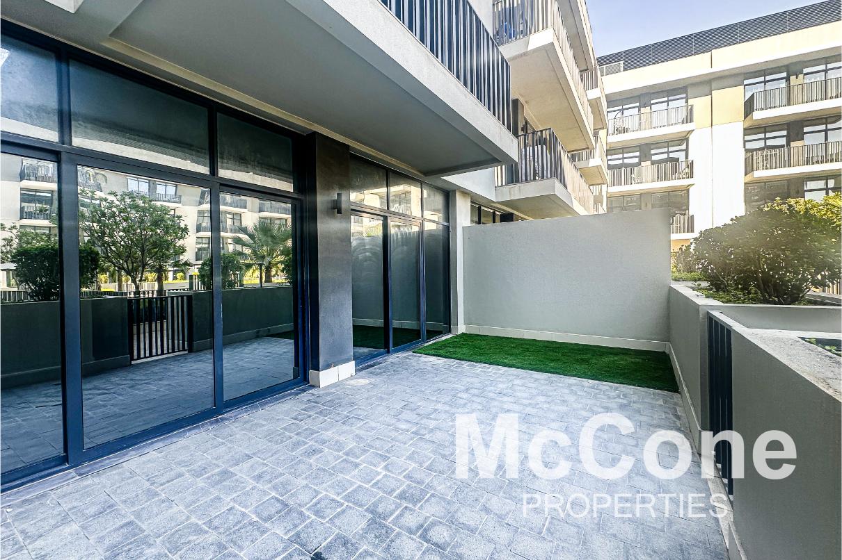 1 Bedroom Apartment for Rent in Belgravia 2, Jumeirah Village Circle — photo 9 of 12