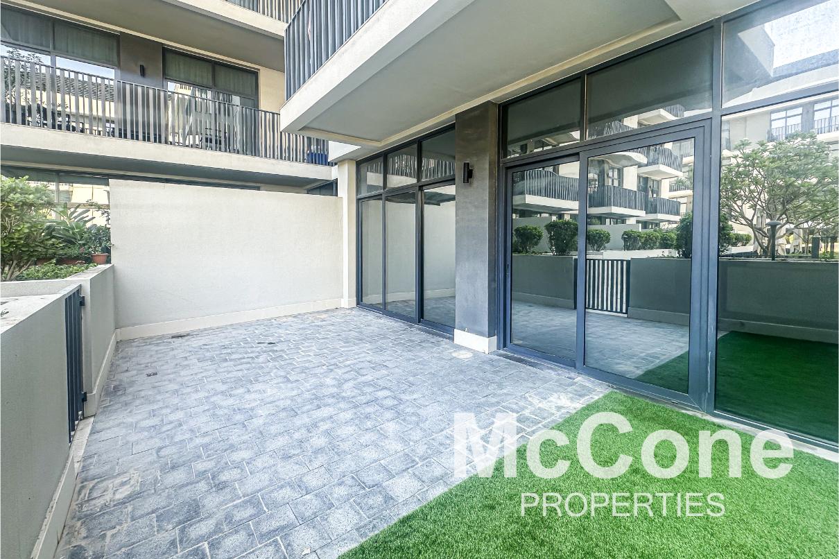 1 Bedroom Apartment for Rent in Belgravia 2, Jumeirah Village Circle — photograph 10 of 12