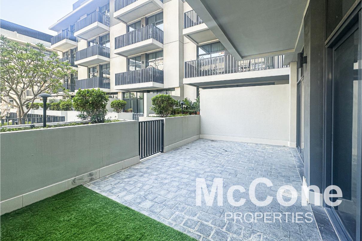 1 Bedroom Apartment for Rent in Belgravia 2, Jumeirah Village Circle — photograph 11 of 12
